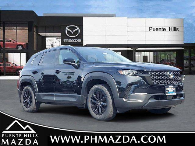 2026 Mazda CX-50 Hybrid Preferred