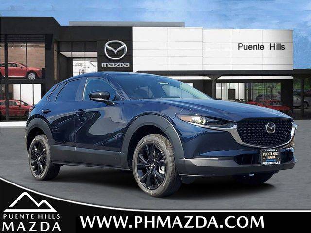 2026 Mazda CX-30 2.5 S Select Sport
