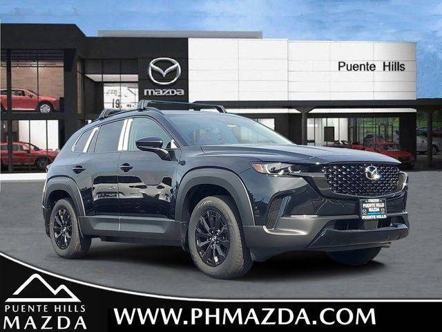 2026 Mazda CX-50 Hybrid Premium
