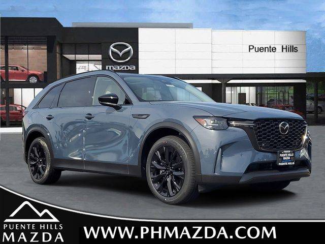 2026 Mazda CX-90 Phev Premium