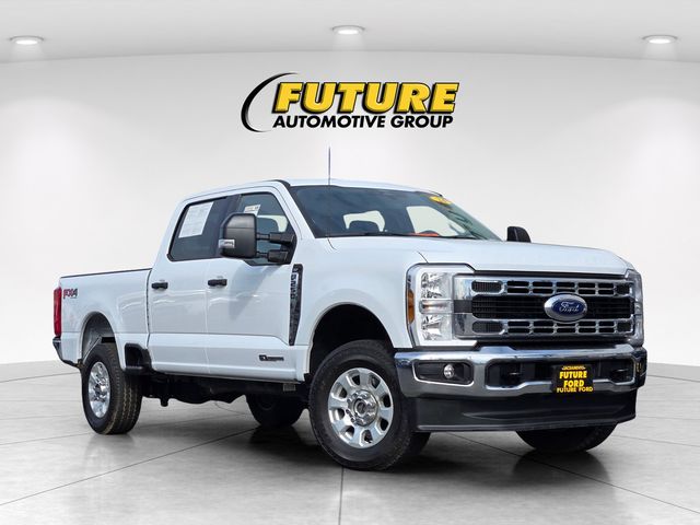 2024 Ford F-250SD XLT