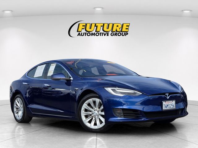 2016 Tesla Model S 60