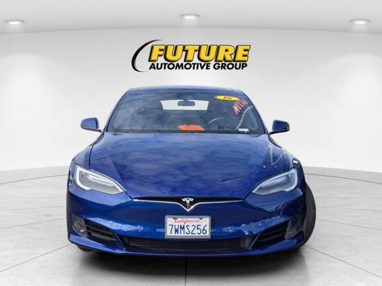 Used 2016 Tesla Model S 60 with VIN 5YJSA1E12GF171647 for sale in Sacramento, CA