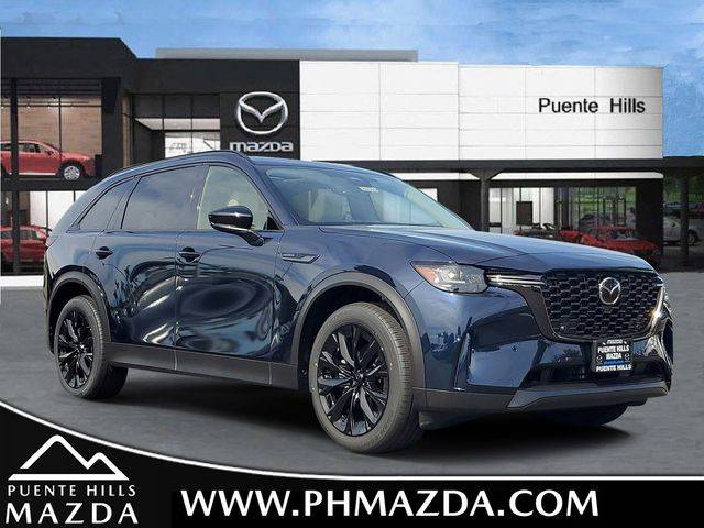 2026 Mazda CX-90 3.3 Turbo Premium