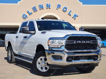 2023 RAM 2500 Tradesman