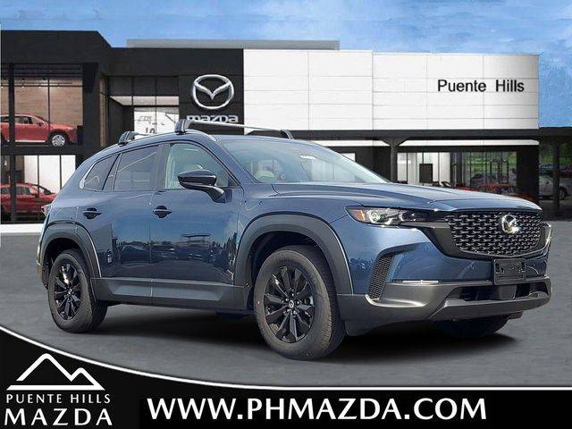 2026 Mazda CX-50 2.5 S Preferred