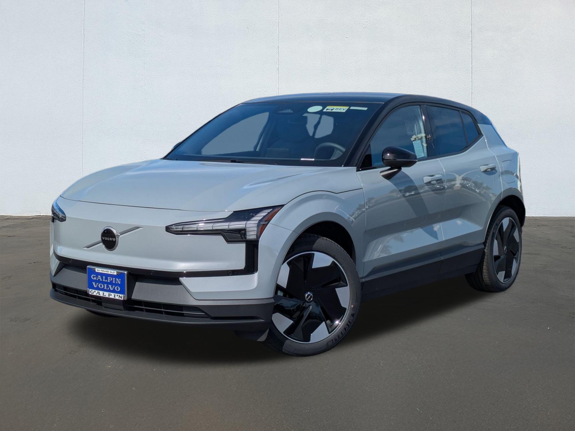 New 2026 Volvo EX30 Plus