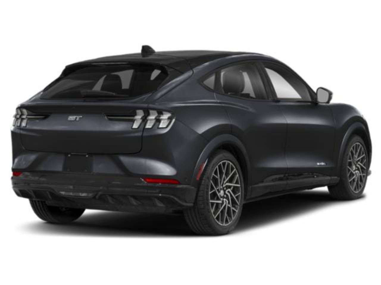 Used 2022 Ford Mustang Mach-E GT AWD with VIN 3FMTK4SX8NMA25463 for sale in Simi Valley, CA