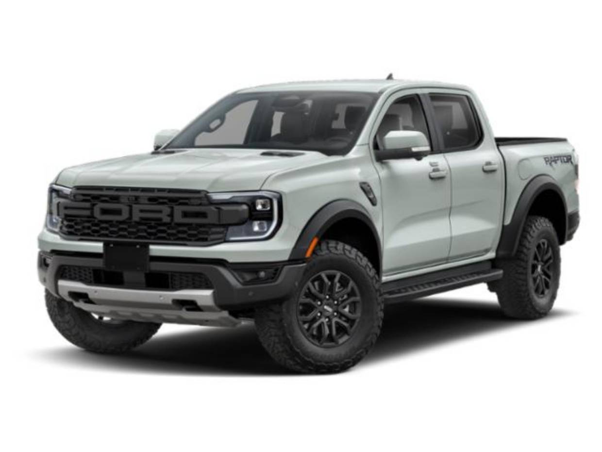 2024 Ford Ranger Raptor 4x4 SuperCrew 5' Box's photo