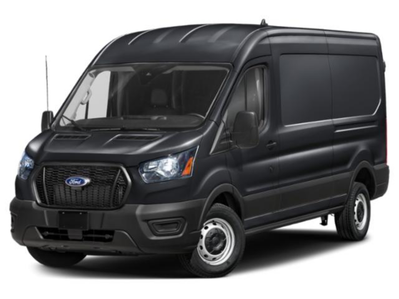 2026 Ford Transit 150 Med Roof 148 WB's photo