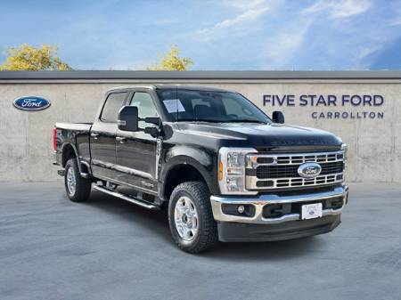 2025 Ford Super Duty F-250 SRW XLT