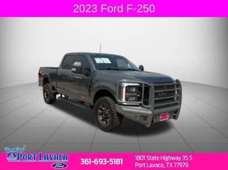 2023 Ford F-250SD LARIAT