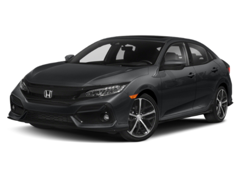 2020 Honda Civic Sport Touring