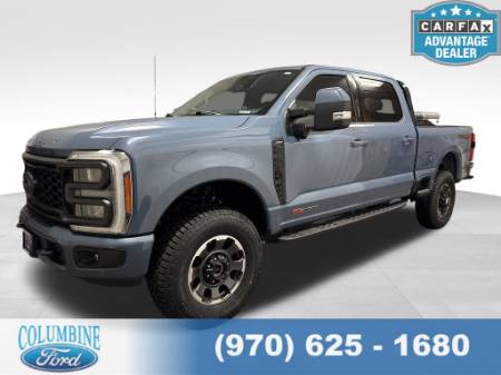 2023 Ford F-350SD LARIAT