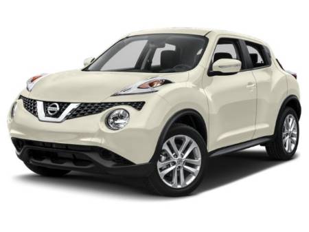 2015 Nissan Juke SV