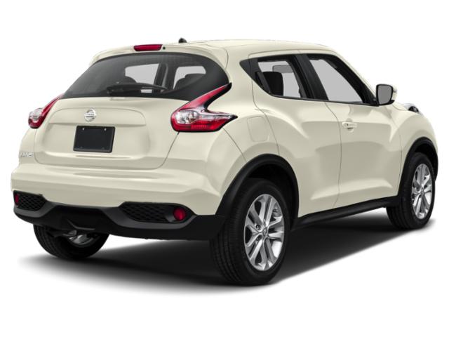 Used 2015 Nissan JUKE SV with VIN JN8AF5MR3FT502943 for sale in Roseville, CA