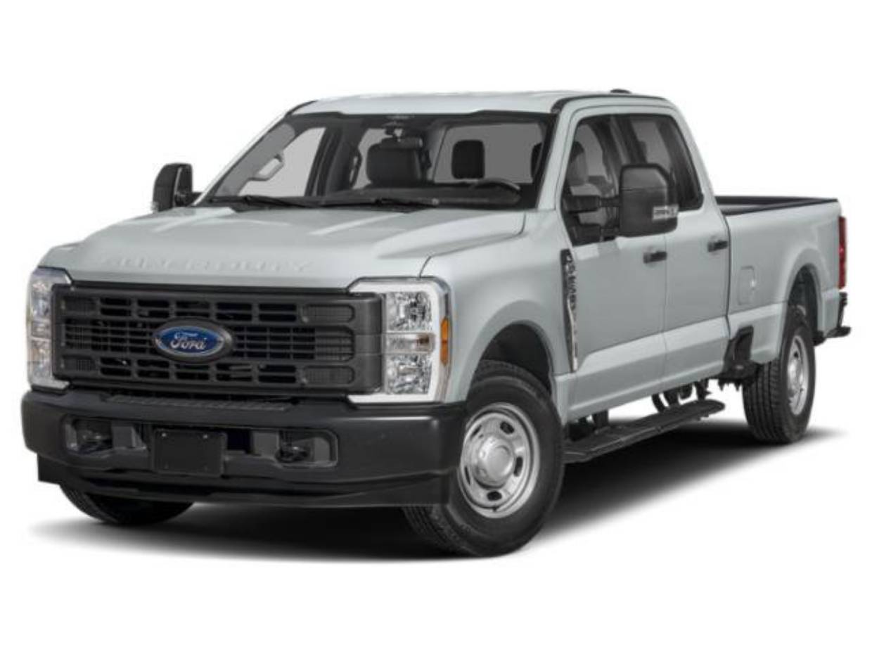 2026 Ford F-250's photo