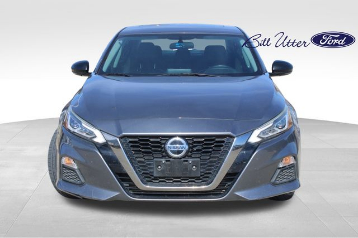 2019 Nissan Altima SR