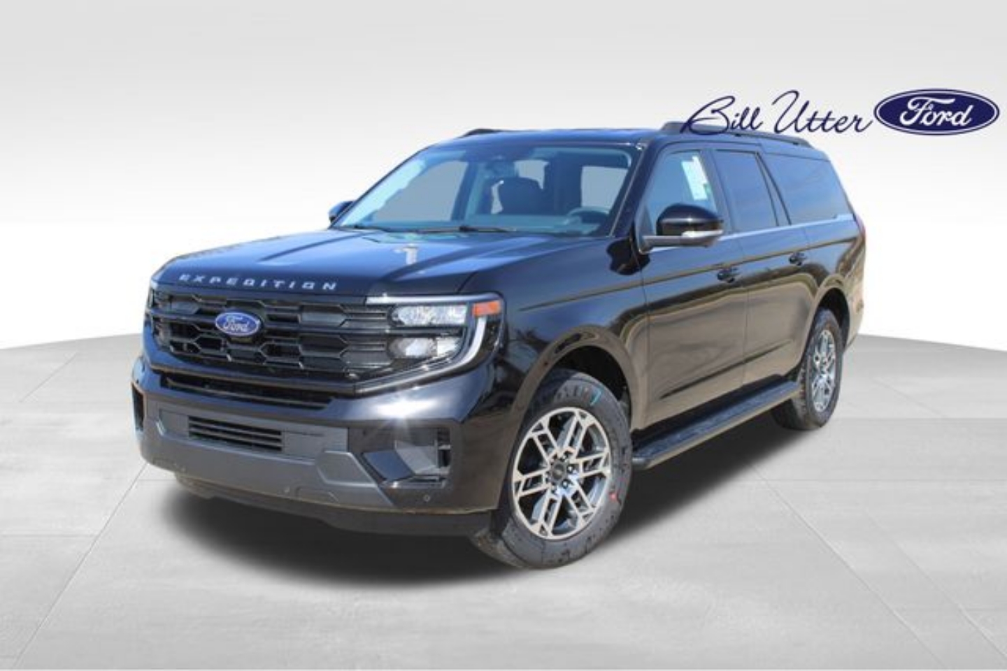 2026 Ford Expedition Active MAX's photo