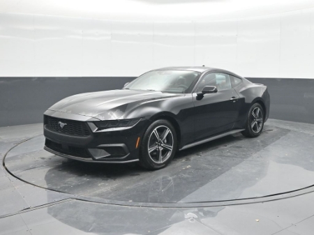 2025 Ford Mustang EcoBoost® Premium