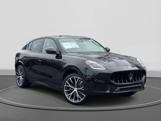 2026 Maserati Grecale