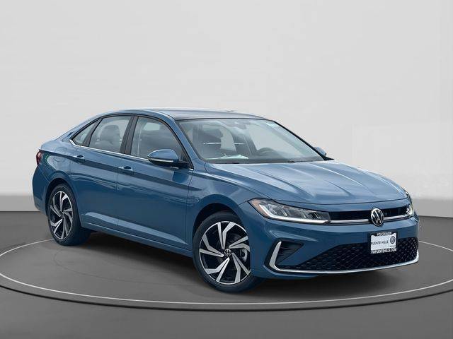 2026 Volkswagen Jetta 1.5T SEL