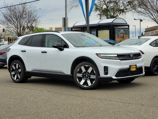 New 2026 Honda Prologue Elite