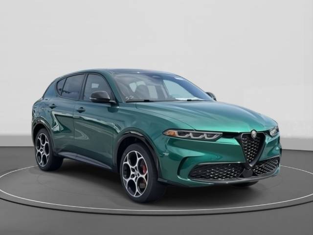 2025 Alfa Romeo Tonale