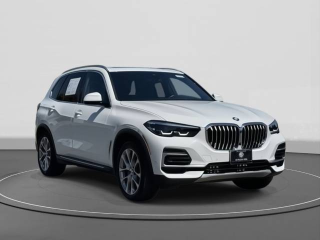 2023 BMW X5 sDrive40i