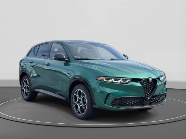 2025 Alfa Romeo Tonale