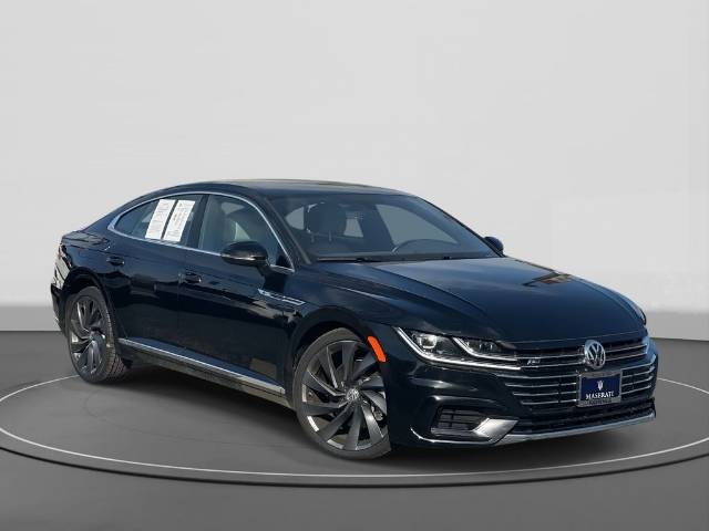 2020 Volkswagen Arteon 2.0T SEL R-Line