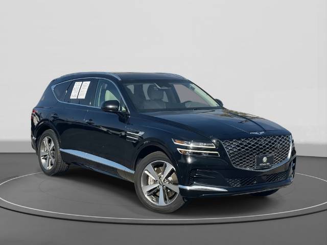 2023 Genesis GV80 2.5T