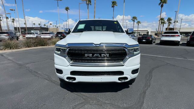 2023 RAM Ram 1500 Pickup
