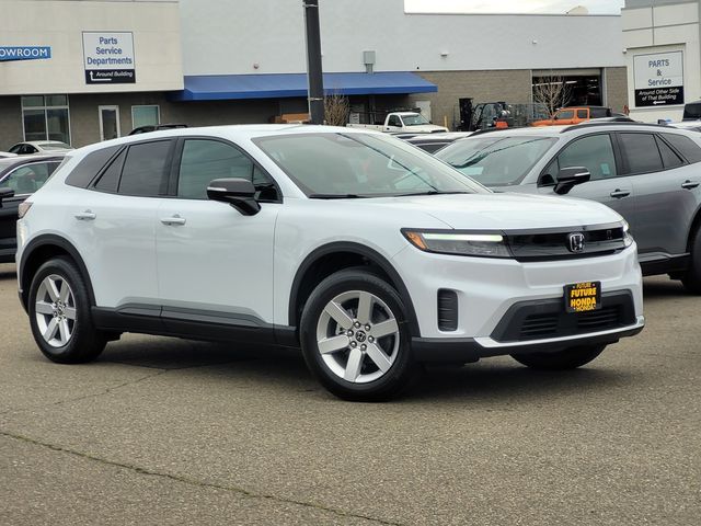 New 2026 Honda Prologue EX