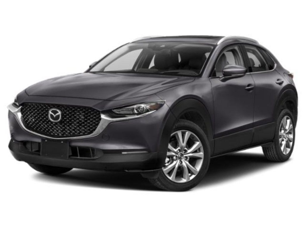 2023 Mazda CX-30 2.5 S Premium