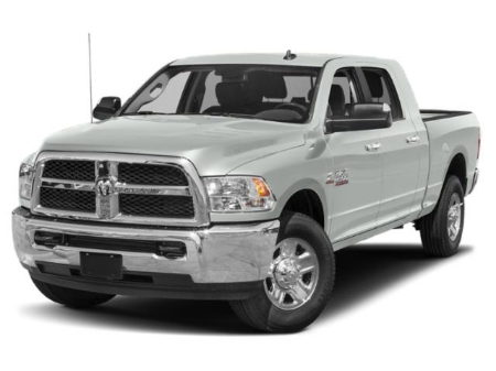 2018 RAM 2500 SLT