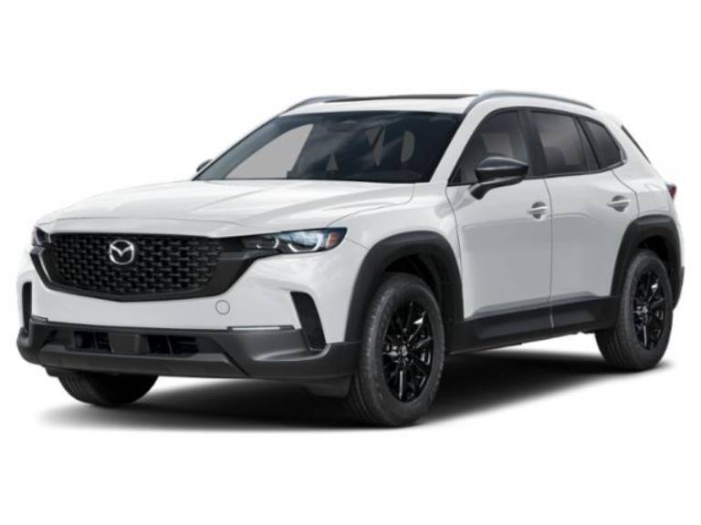 2026 Mazda CX-50 2.5 S Preferred