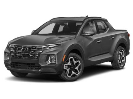 2023 Hyundai Santa Cruz Limited