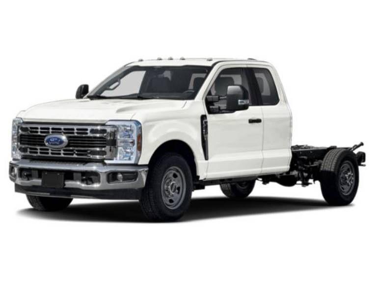 2024 Ford F-350SD LARIAT