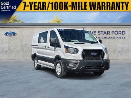 2024 Ford Transit-250 Base