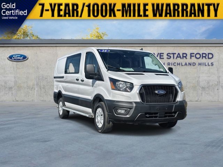 2024 Ford Transit-250 Base