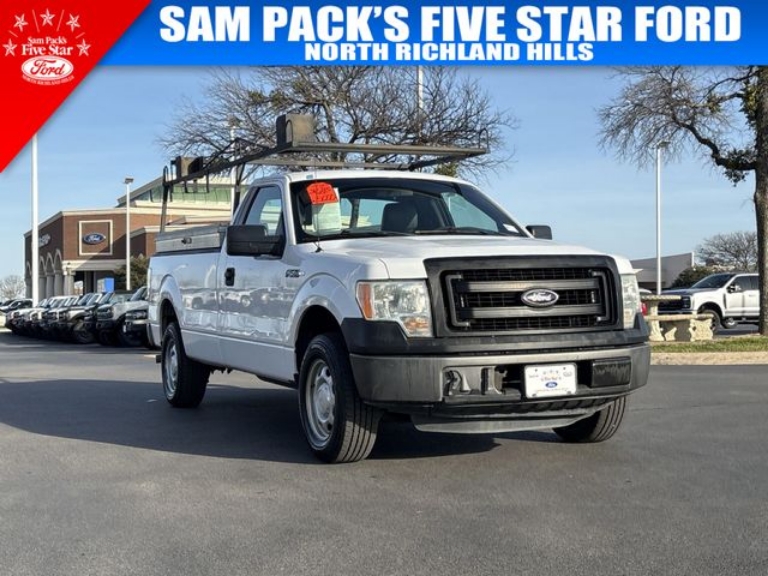 2014 Ford F-150 XL