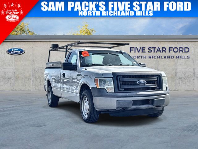 Used 2013 Ford F-150 XL