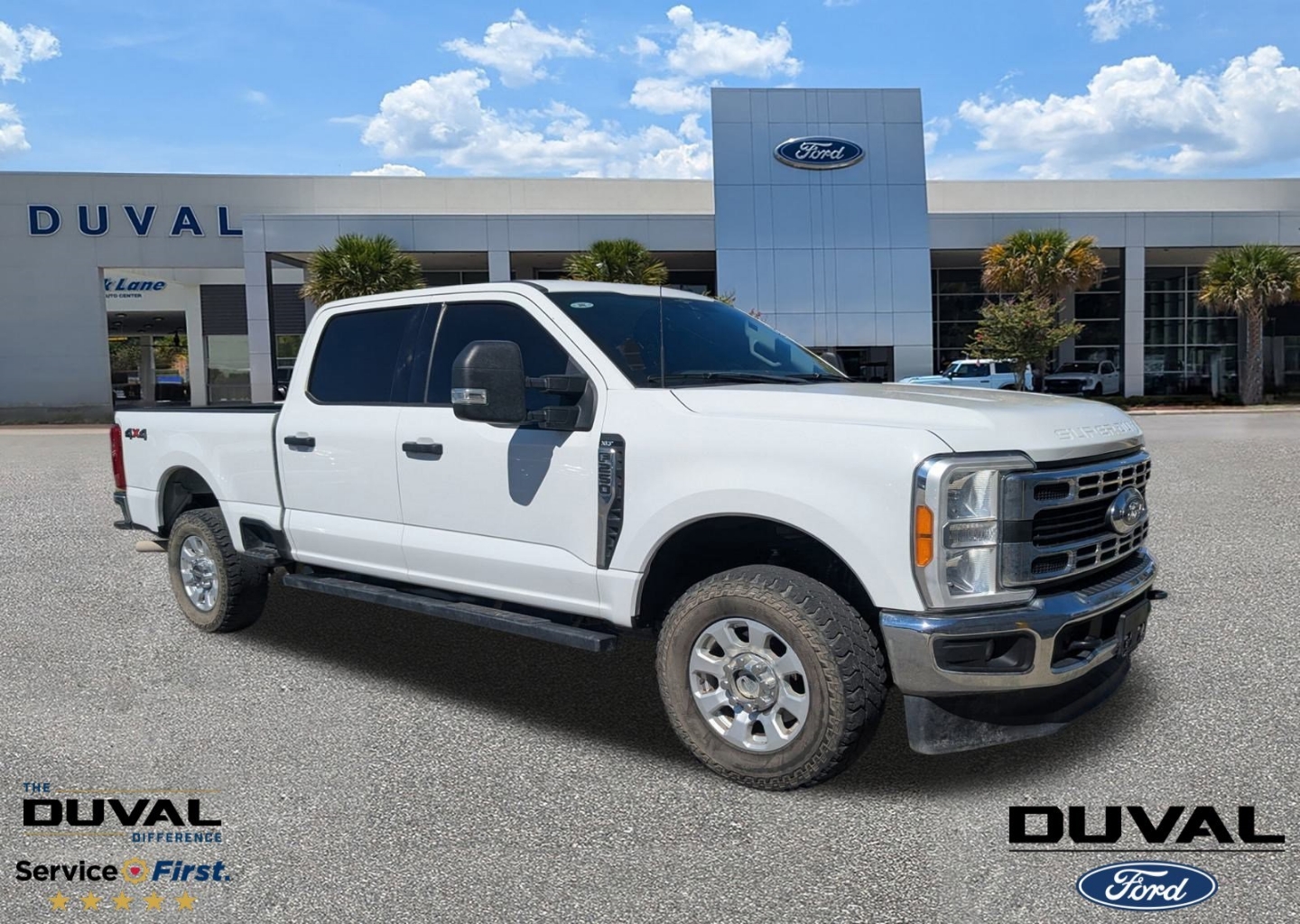 2023 Ford F-250 Super Duty XLT
