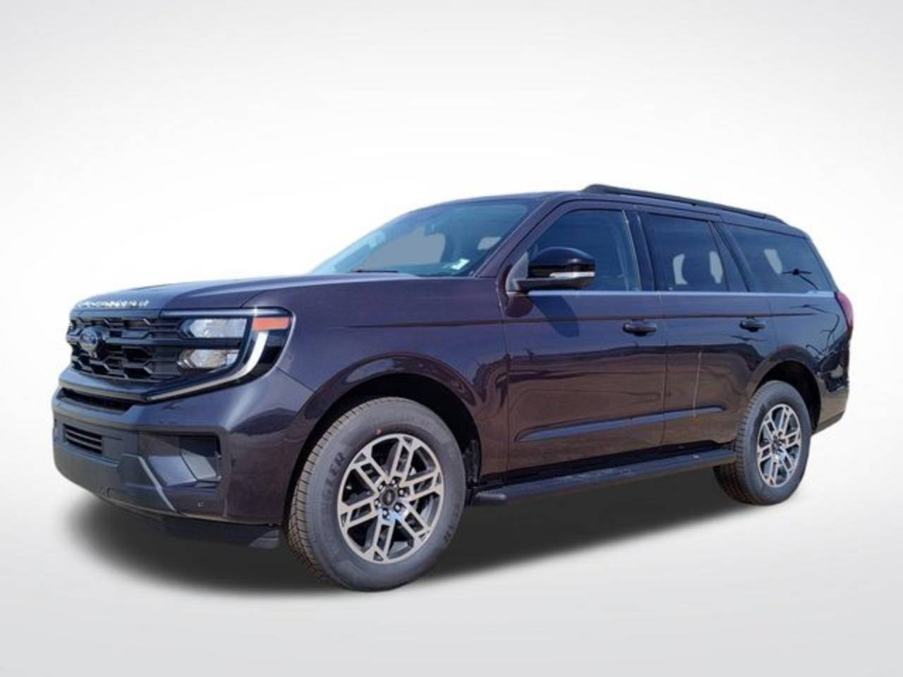 2026 Ford Expedition Active's photo