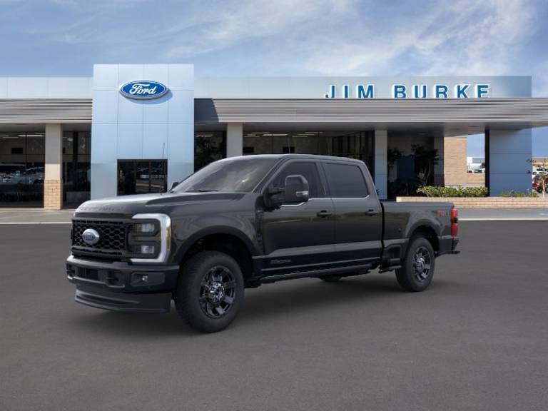 2023 Ford Super Duty F-350 SRW LARIAT