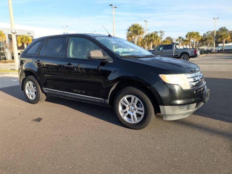 2009 Ford Edge SE
