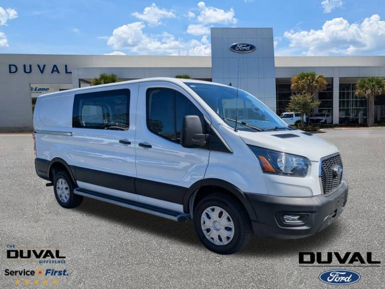 2024 Ford Transit-250 Base