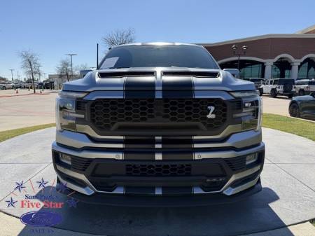 2024 Ford F-150 Shelby Supersnake