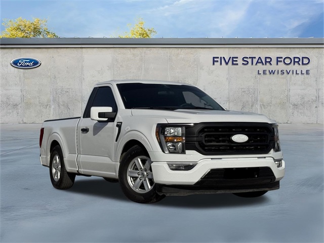 Used 2023 Ford F-150 XL